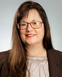 Lisa L. Tuttle, RN, CHPN, NE-BC, BS, MSN