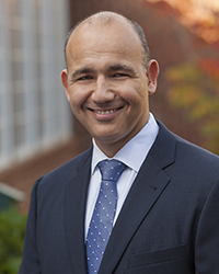 Michael Lalor, MD, MBA