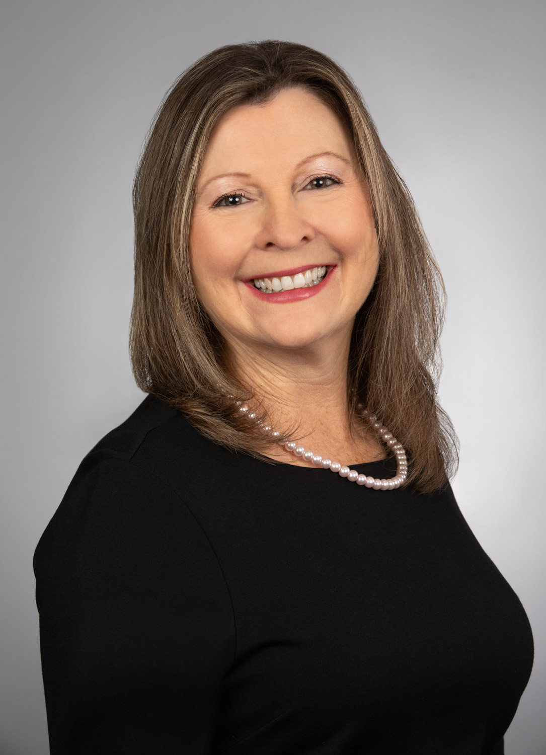 Senior Vice President of Home Care and State Relations Kathie Smith BSN, RN